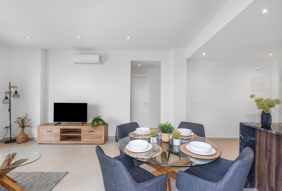 Resale - Apartment / flat - Vistabella Golf - Entre Naranjos Vistabella Golf