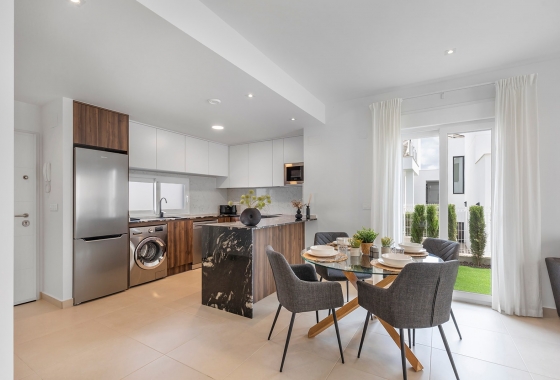 Resale - Apartment / flat - Vistabella Golf - Entre Naranjos Vistabella Golf