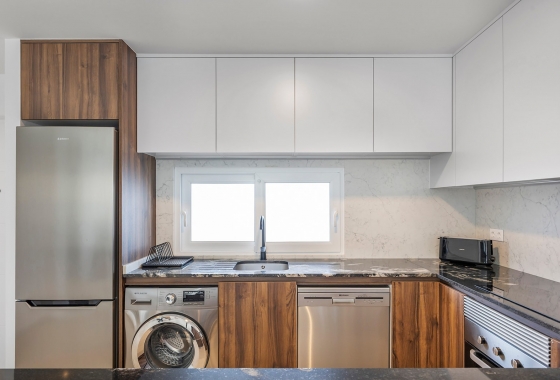 Resale - Apartment / flat - Vistabella Golf - Entre Naranjos Vistabella Golf