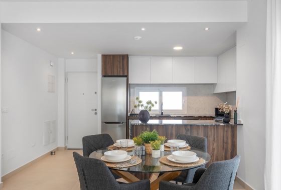 Resale - Apartment / flat - Vistabella Golf - Entre Naranjos Vistabella Golf