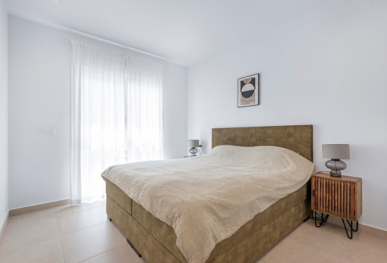 Resale - Apartment / flat - Vistabella Golf - Entre Naranjos Vistabella Golf