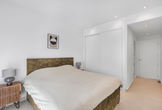 Resale - Apartment / flat - Vistabella Golf - Entre Naranjos Vistabella Golf