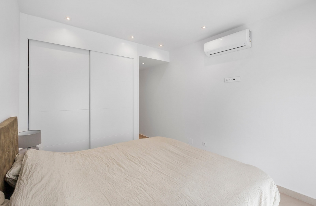Resale - Apartment / flat - Vistabella Golf - Entre Naranjos Vistabella Golf