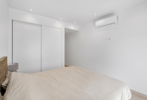 Resale - Apartment / flat - Vistabella Golf - Entre Naranjos Vistabella Golf