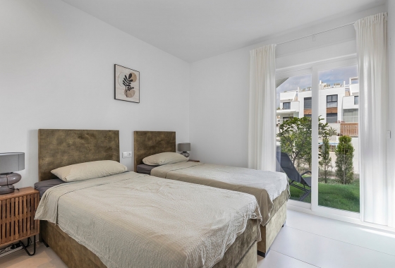 Resale - Apartment / flat - Vistabella Golf - Entre Naranjos Vistabella Golf