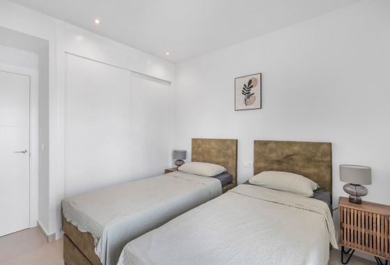 Resale - Apartment / flat - Vistabella Golf - Entre Naranjos Vistabella Golf