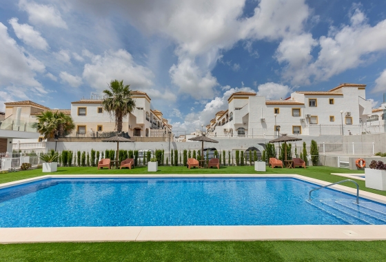 Resale - Apartment / flat - Vistabella Golf - Entre Naranjos Vistabella Golf
