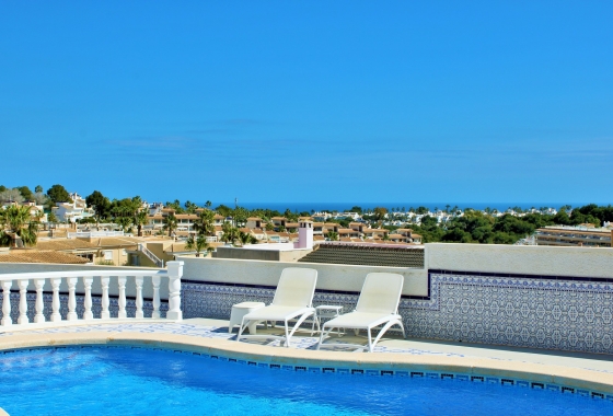 Revente - Villa - Villamartin