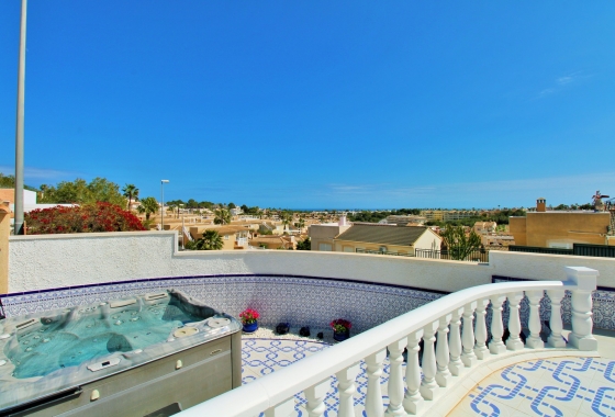 Revente - Villa - Villamartin