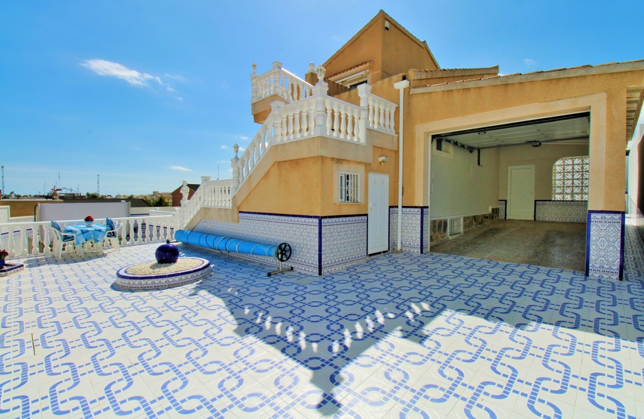 Revente - Villa - Villamartin