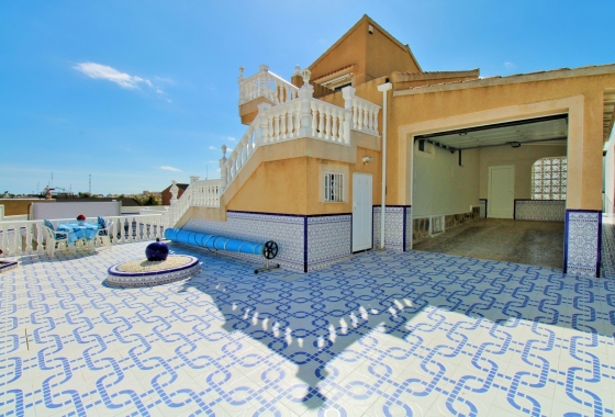 Revente - Villa - Villamartin
