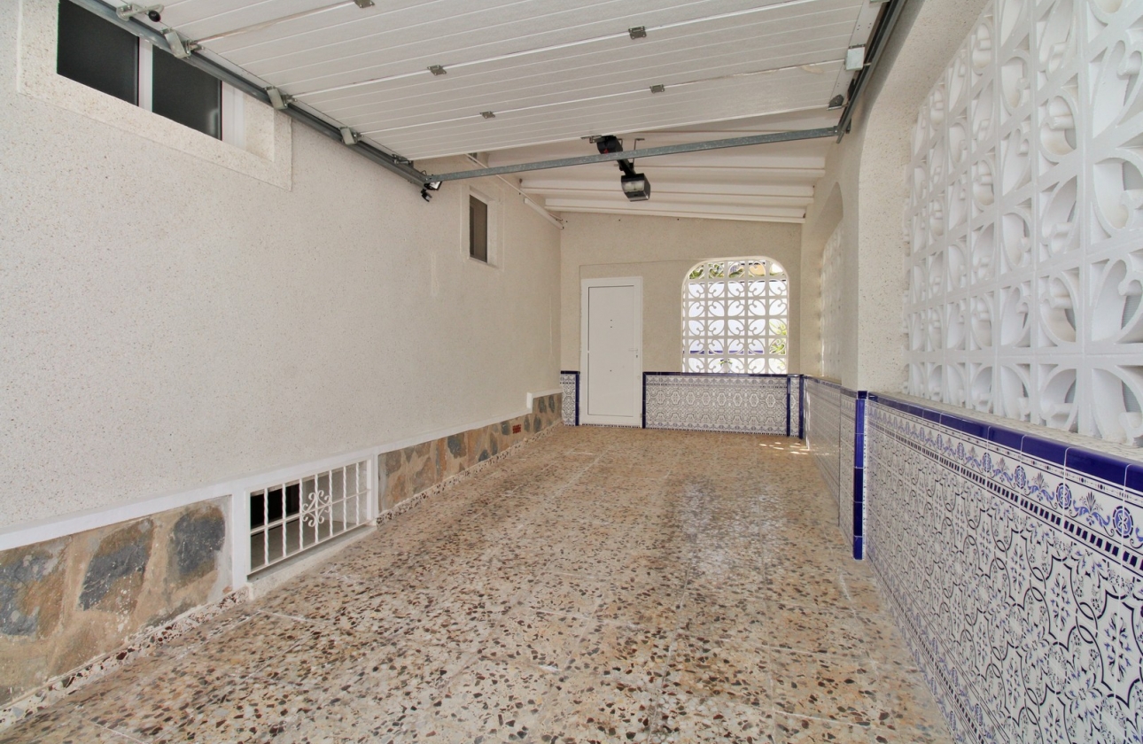 Revente - Villa - Villamartin