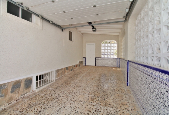 Revente - Villa - Villamartin
