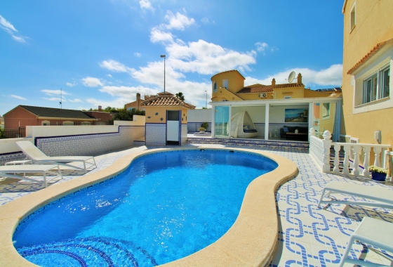 Revente - Villa - Villamartin