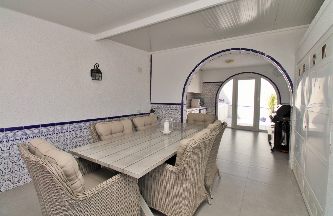 Revente - Villa - Villamartin
