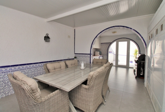 Revente - Villa - Villamartin