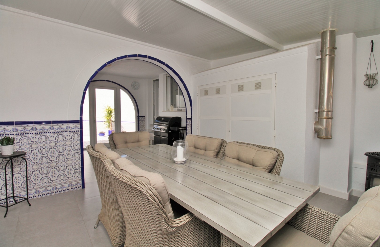 Revente - Villa - Villamartin