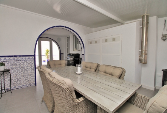 Revente - Villa - Villamartin