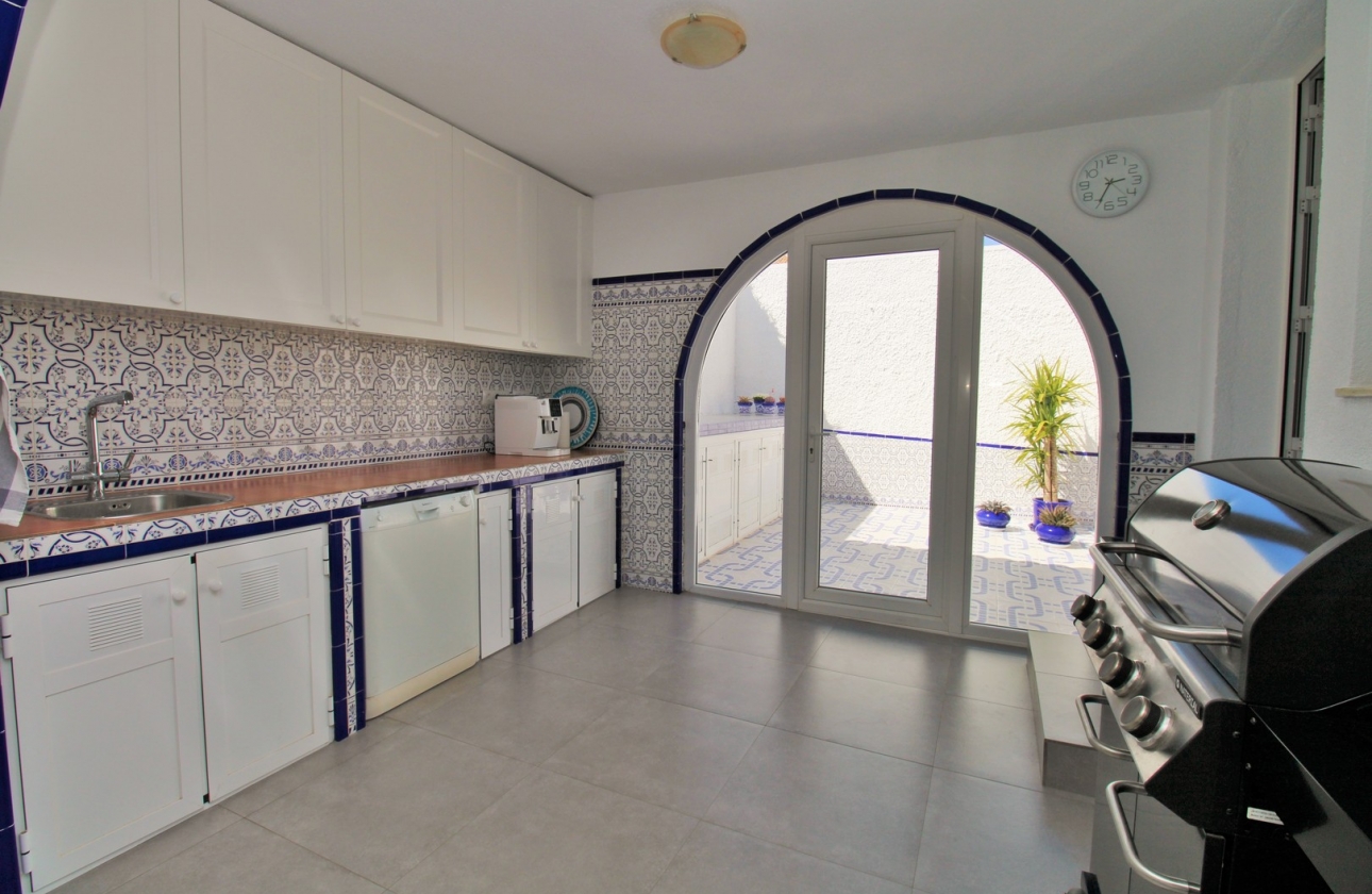 Revente - Villa - Villamartin