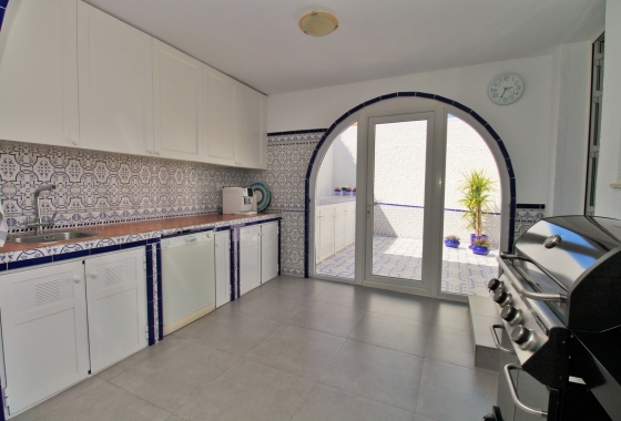 Revente - Villa - Villamartin