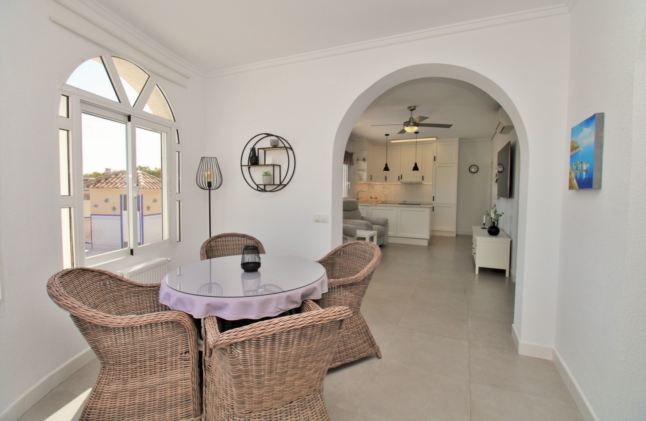 Revente - Villa - Villamartin