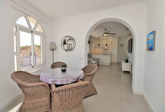 Revente - Villa - Villamartin