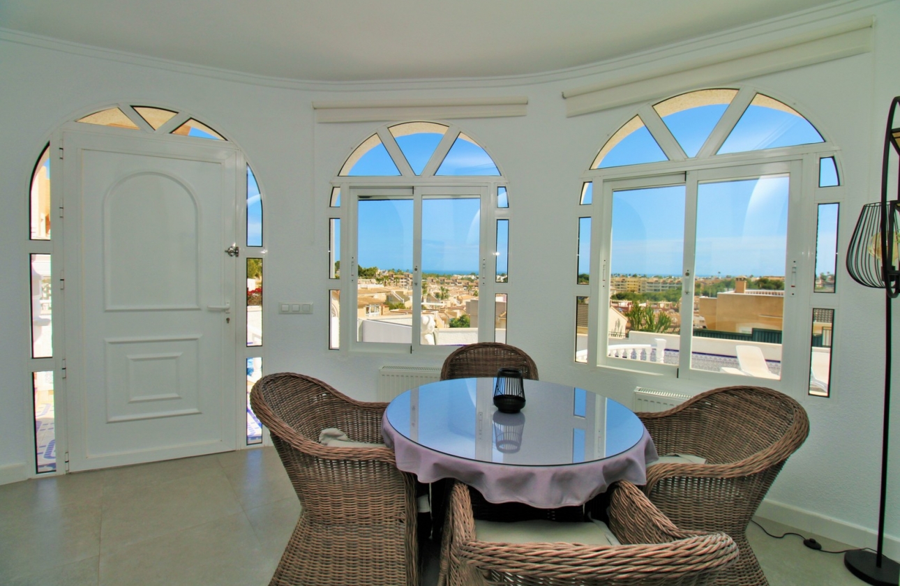 Revente - Villa - Villamartin