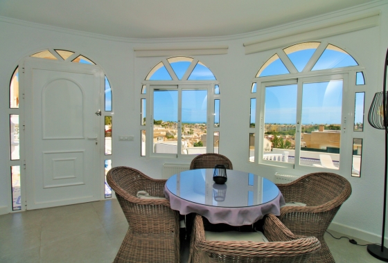 Revente - Villa - Villamartin