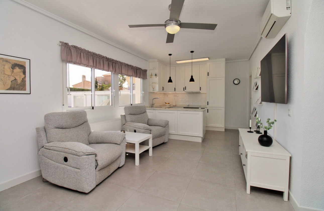 Revente - Villa - Villamartin