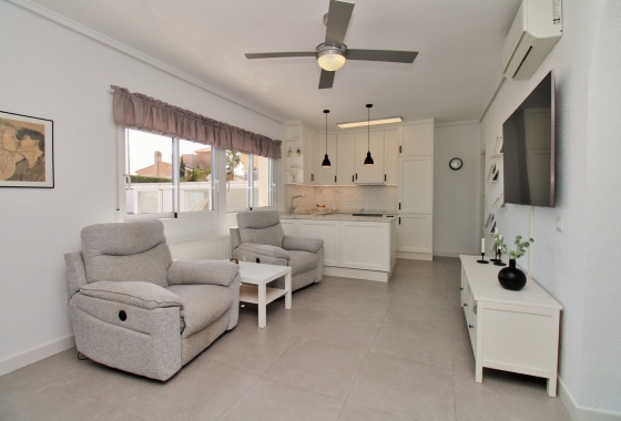 Revente - Villa - Villamartin