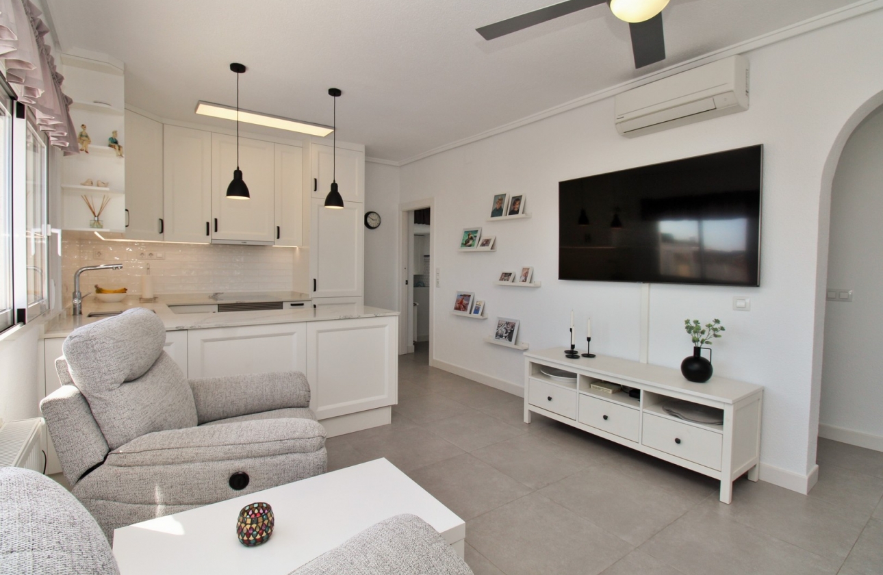Revente - Villa - Villamartin