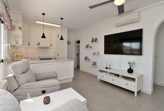 Revente - Villa - Villamartin