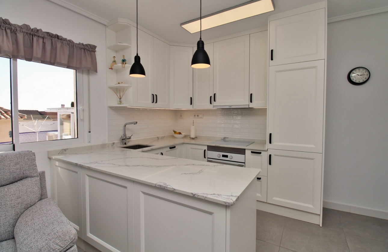 Revente - Villa - Villamartin