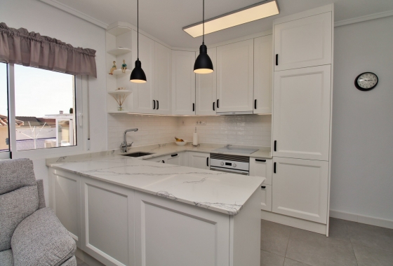 Revente - Villa - Villamartin