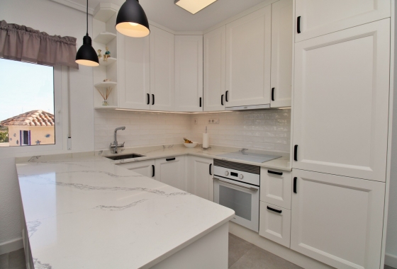 Revente - Villa - Villamartin