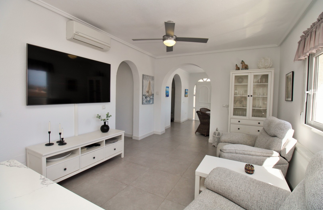 Revente - Villa - Villamartin