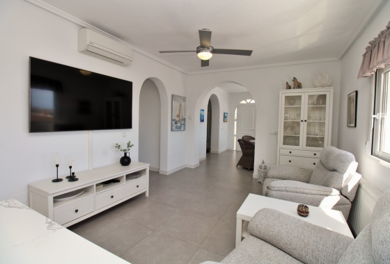 Revente - Villa - Villamartin