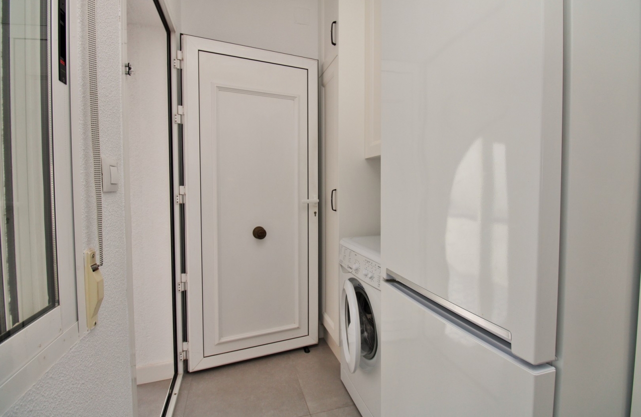 Revente - Villa - Villamartin