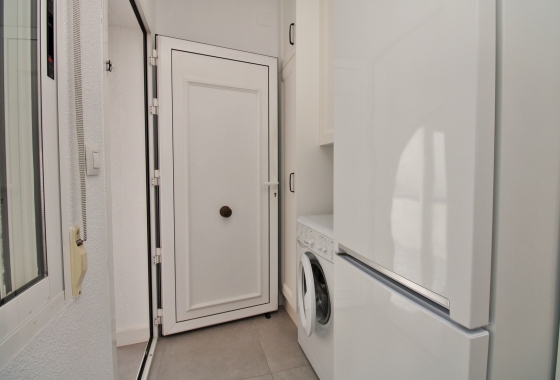 Revente - Villa - Villamartin