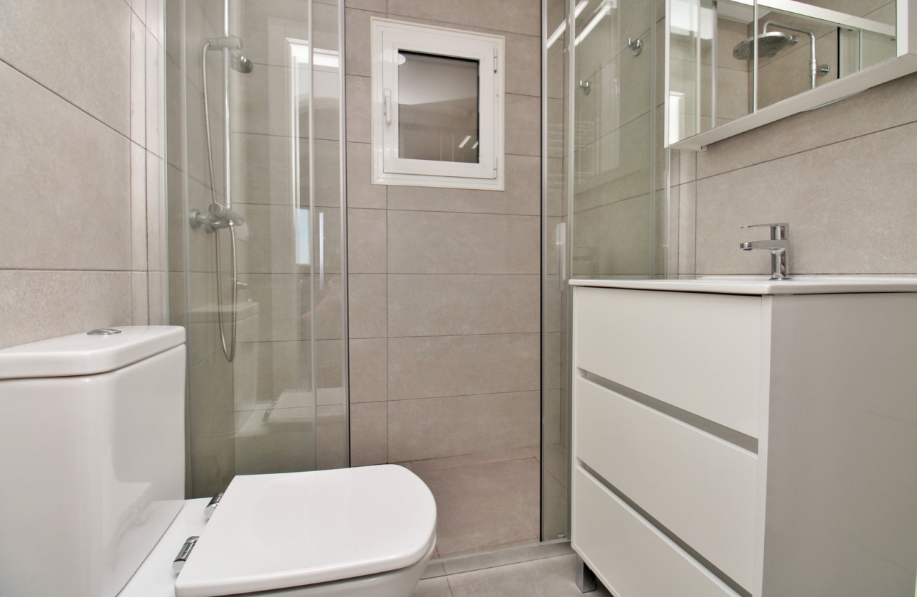 Revente - Villa - Villamartin