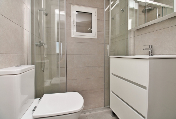 Revente - Villa - Villamartin