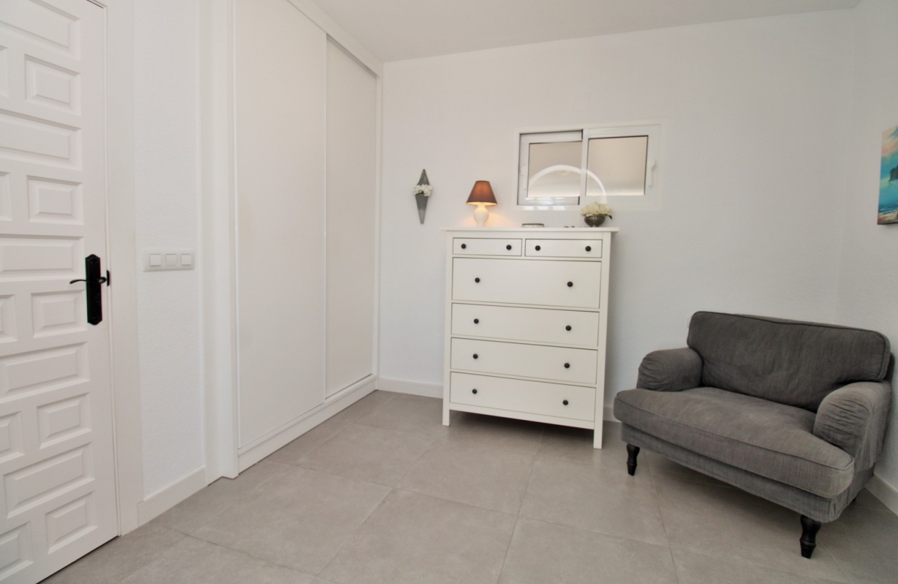 Revente - Villa - Villamartin