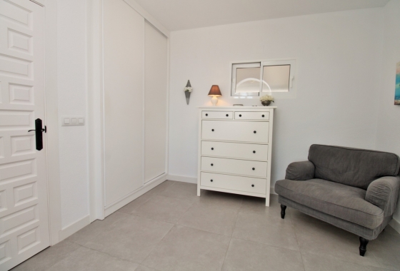 Revente - Villa - Villamartin