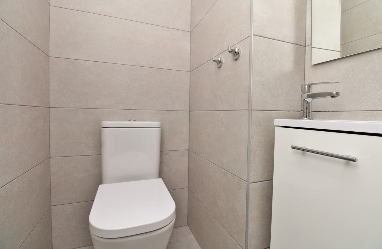 Revente - Villa - Villamartin