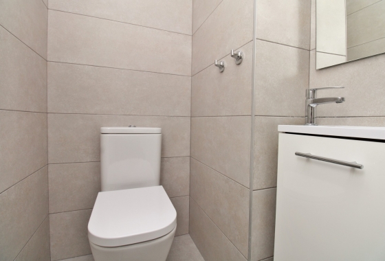 Revente - Villa - Villamartin