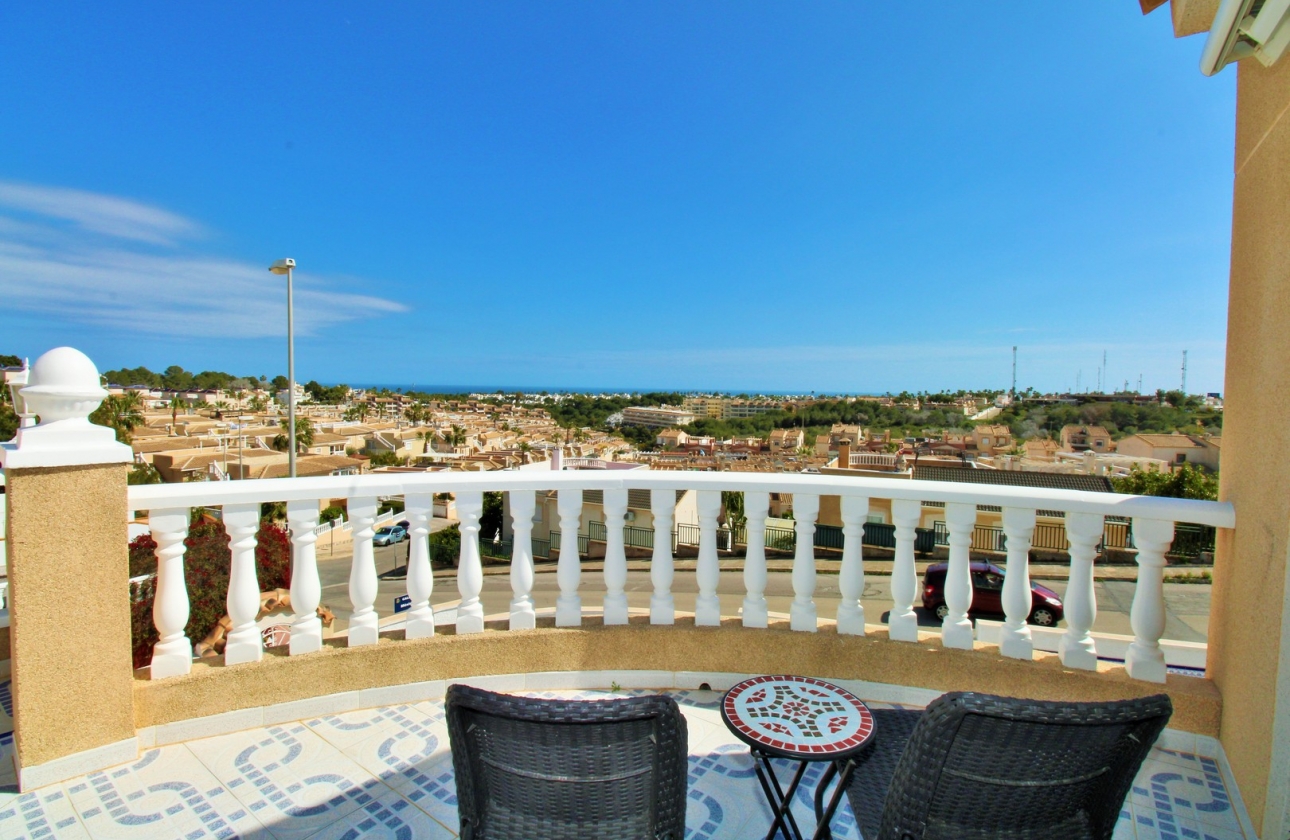 Revente - Villa - Villamartin