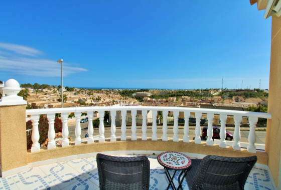 Revente - Villa - Villamartin