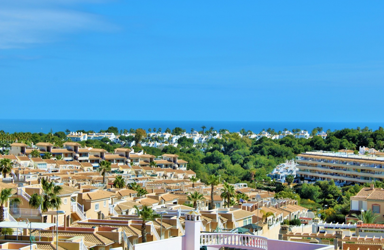 Revente - Villa - Villamartin