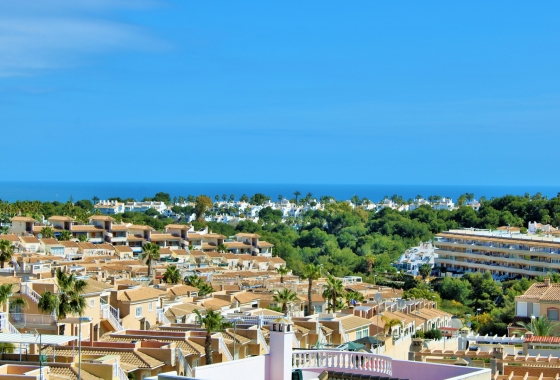 Revente - Villa - Villamartin