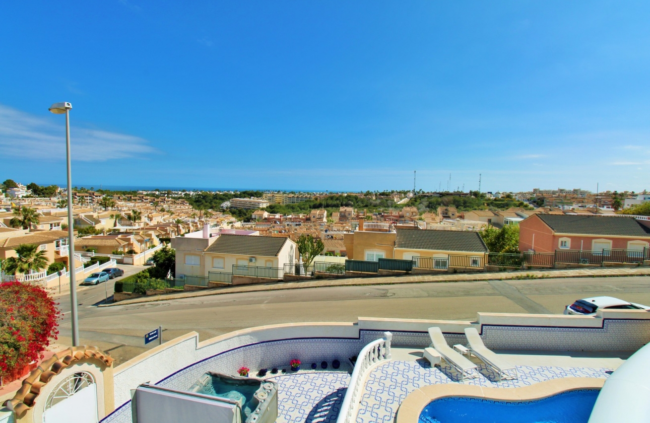 Revente - Villa - Villamartin